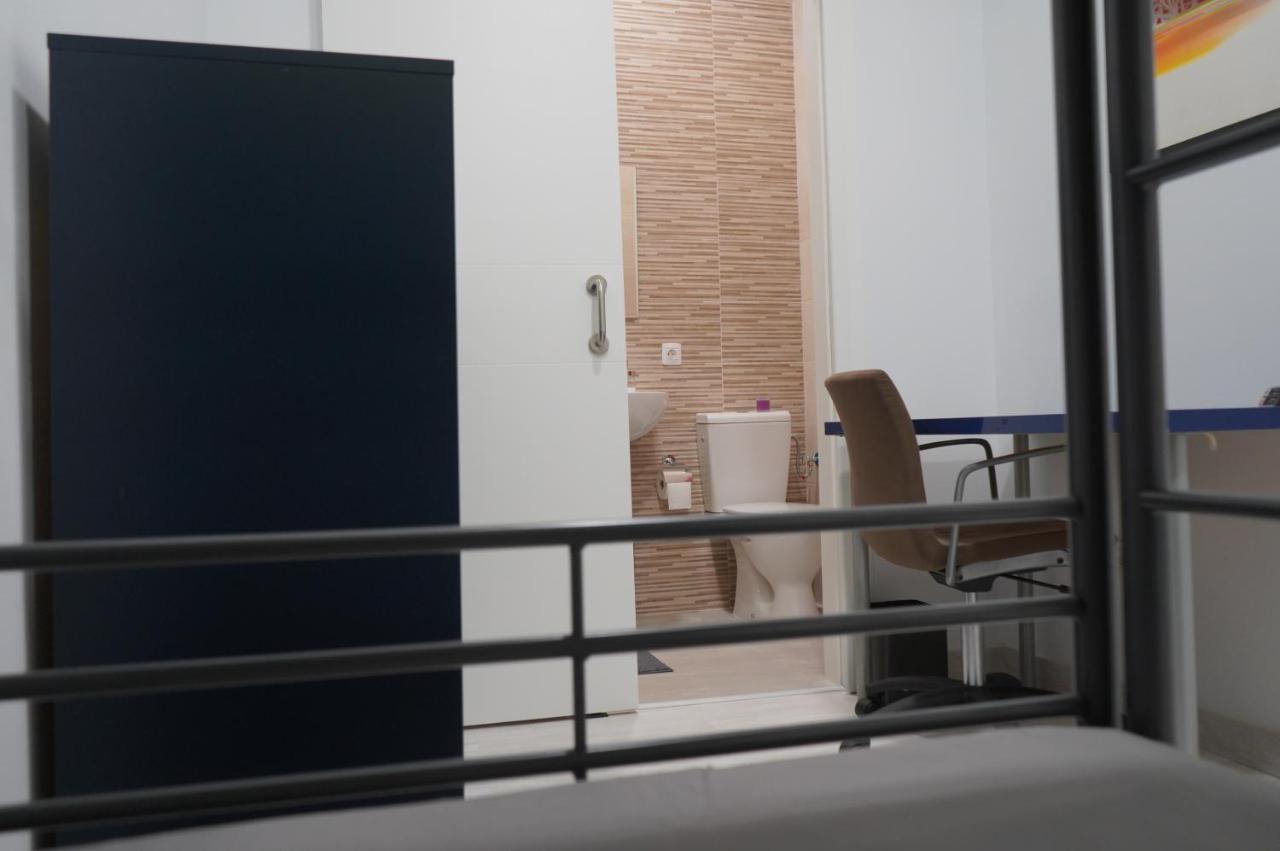 Coworking Studio لاس بالماس دي غران كاناريا المظهر الخارجي الصورة