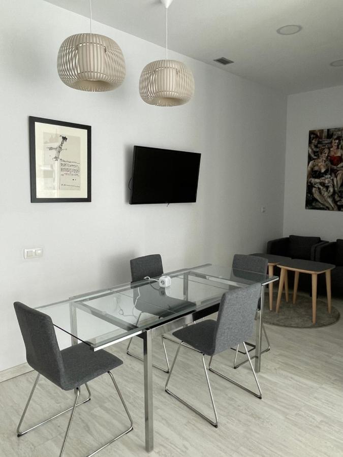 Coworking Studio لاس بالماس دي غران كاناريا المظهر الخارجي الصورة